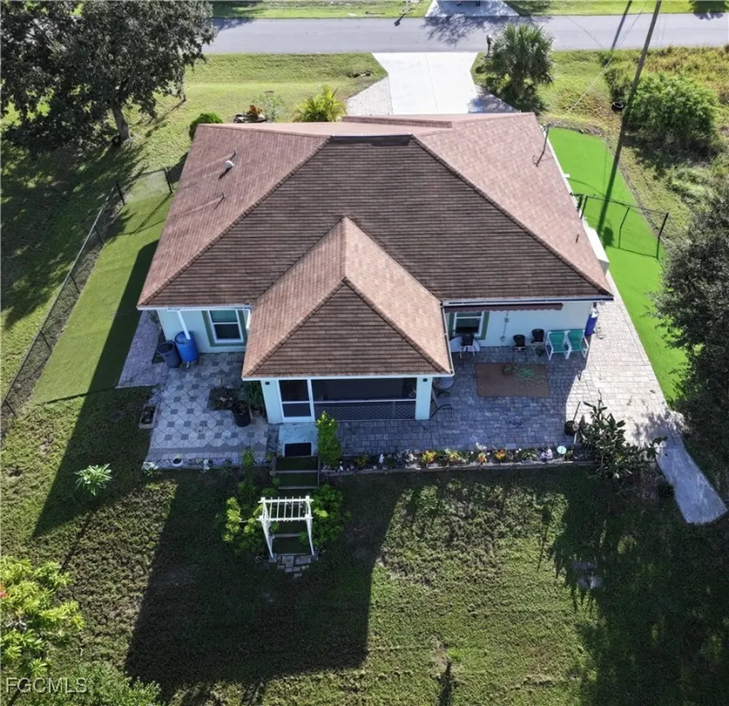 814 Rocaille Avenue Fort Myers FL 33913