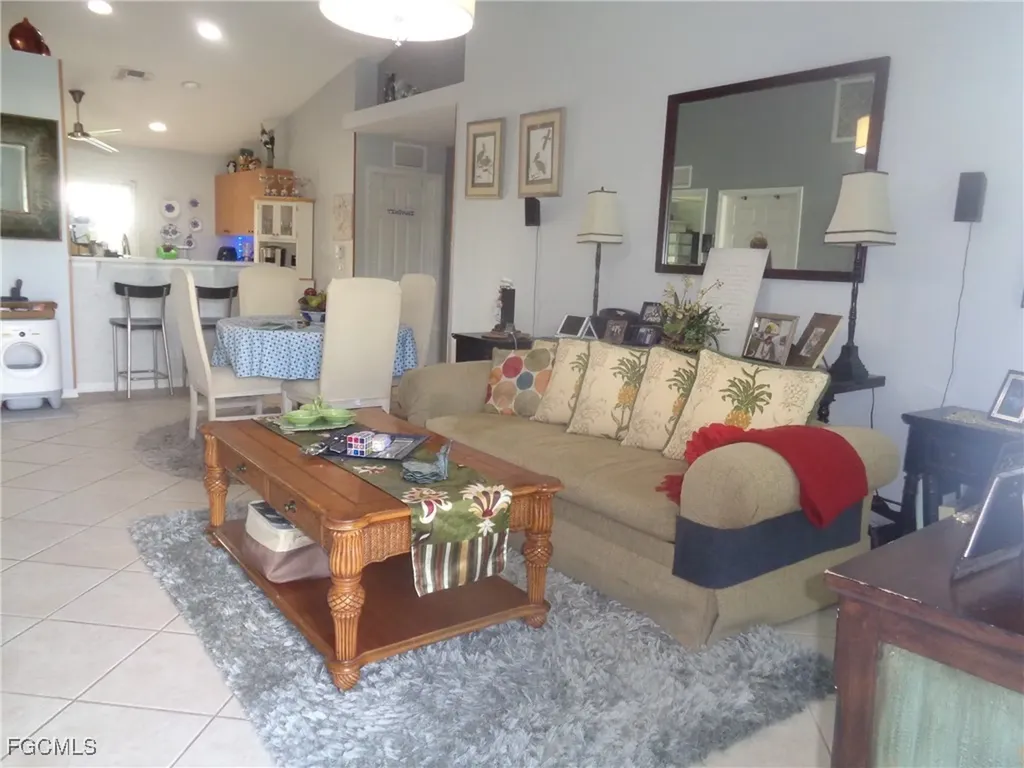 814 Rocaille Avenue Fort Myers FL 33913