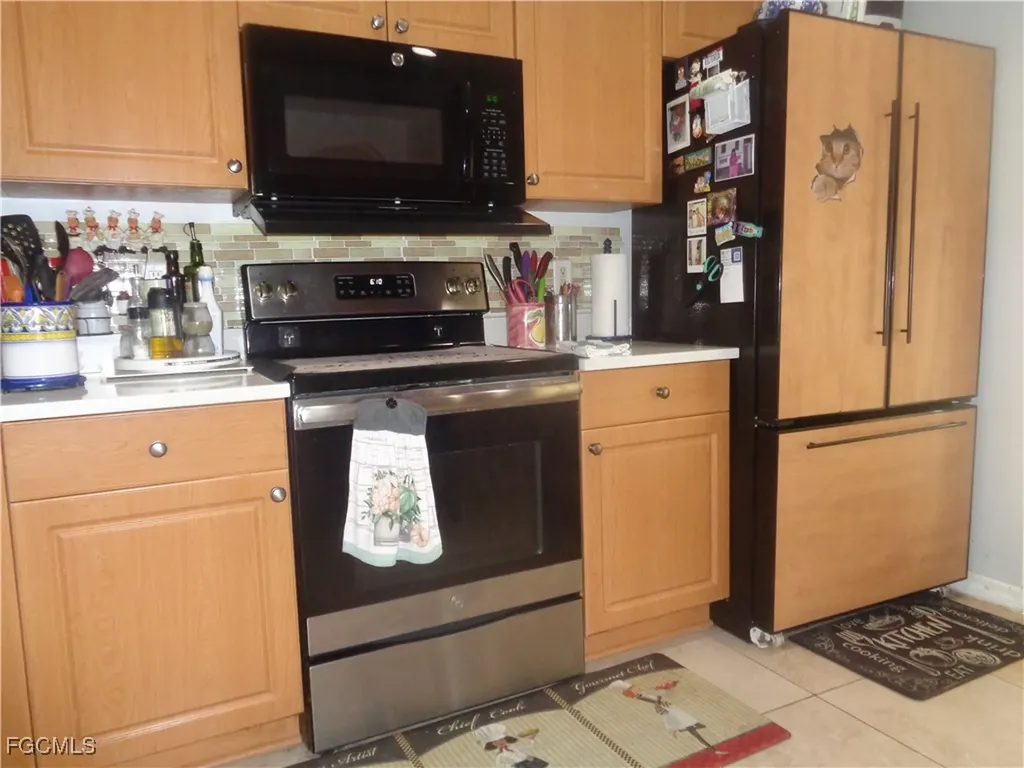 814 Rocaille Avenue Fort Myers FL 33913