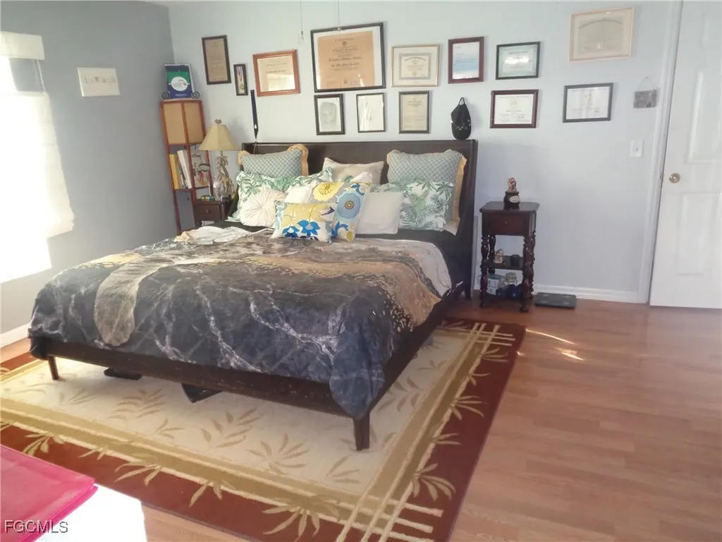 814 Rocaille Avenue Fort Myers FL 33913