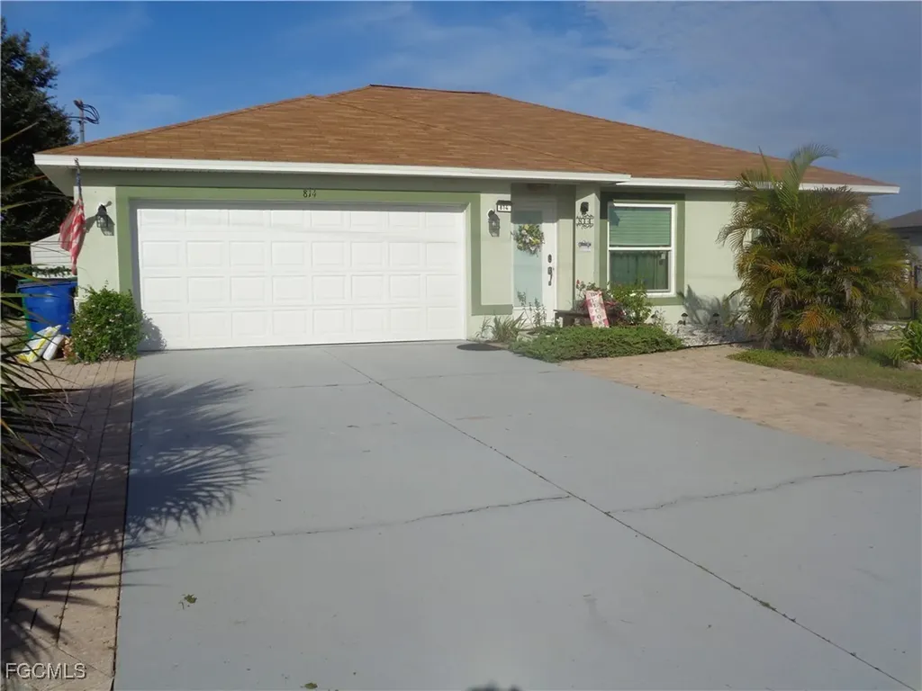 814 Rocaille Avenue Fort Myers FL 33913