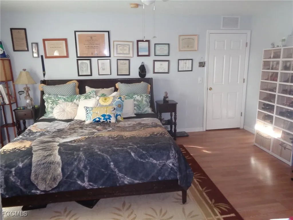 814 Rocaille Avenue Fort Myers FL 33913