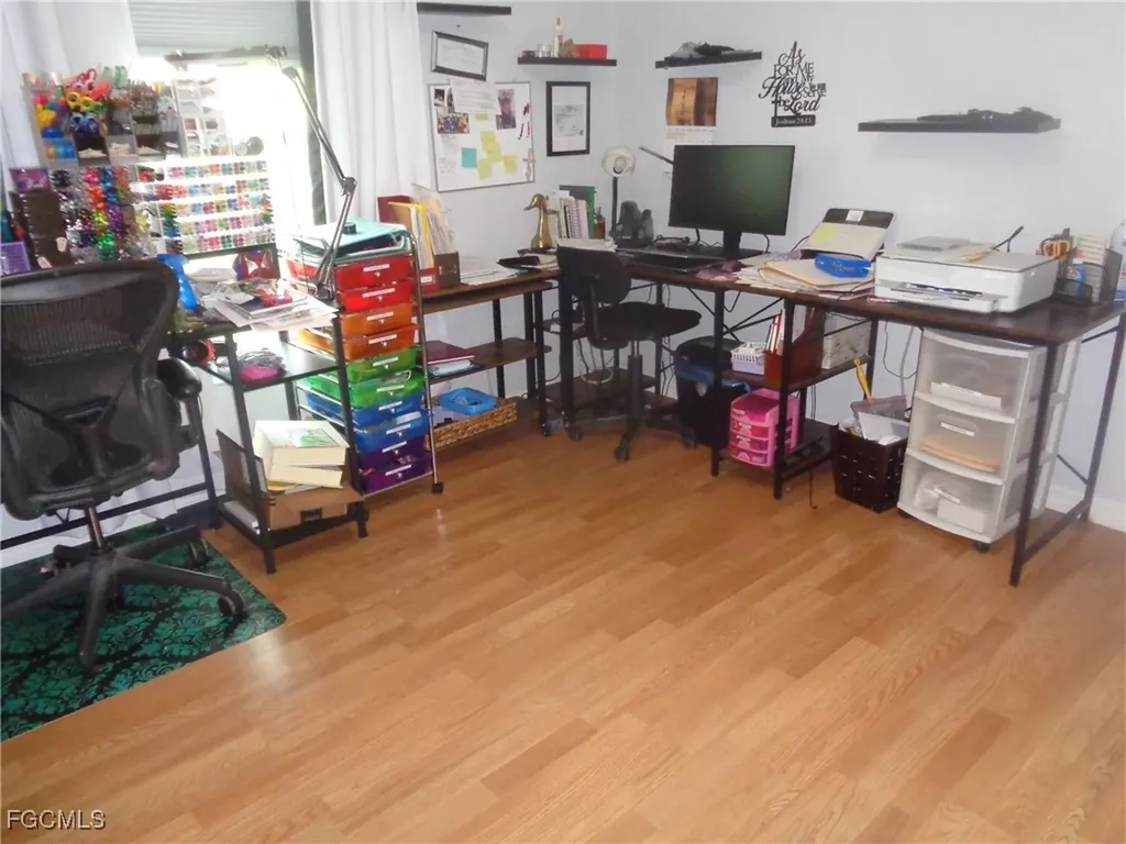 814 Rocaille Avenue Fort Myers FL 33913