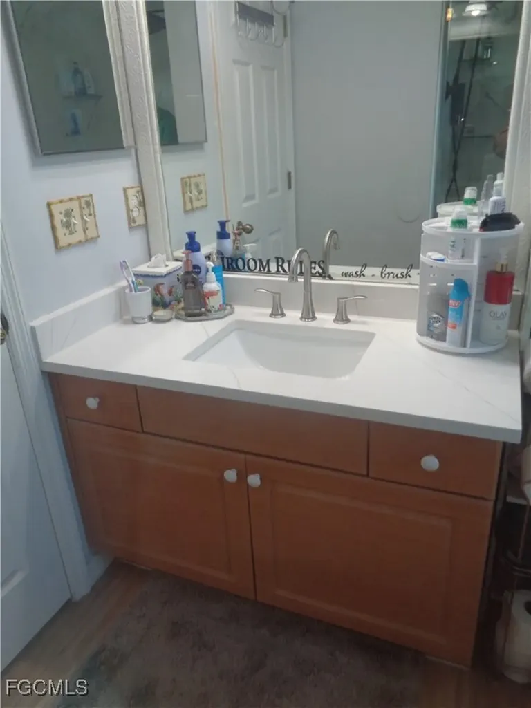 814 Rocaille Avenue Fort Myers FL 33913