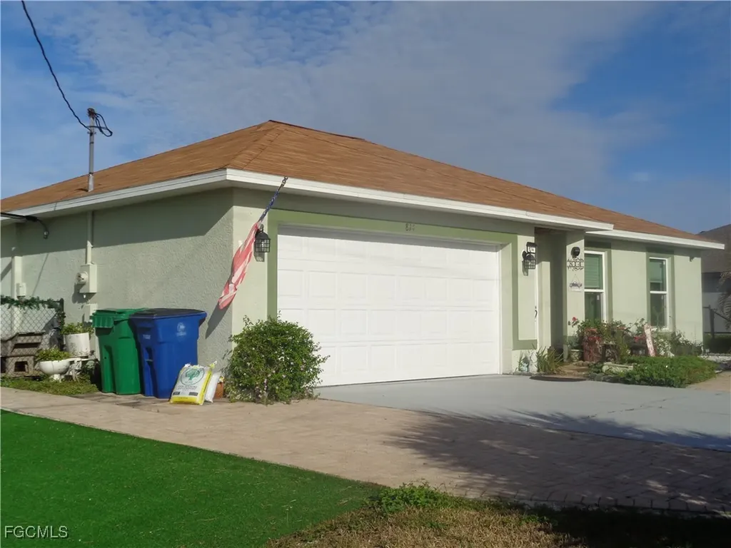 814 Rocaille Avenue Fort Myers FL 33913