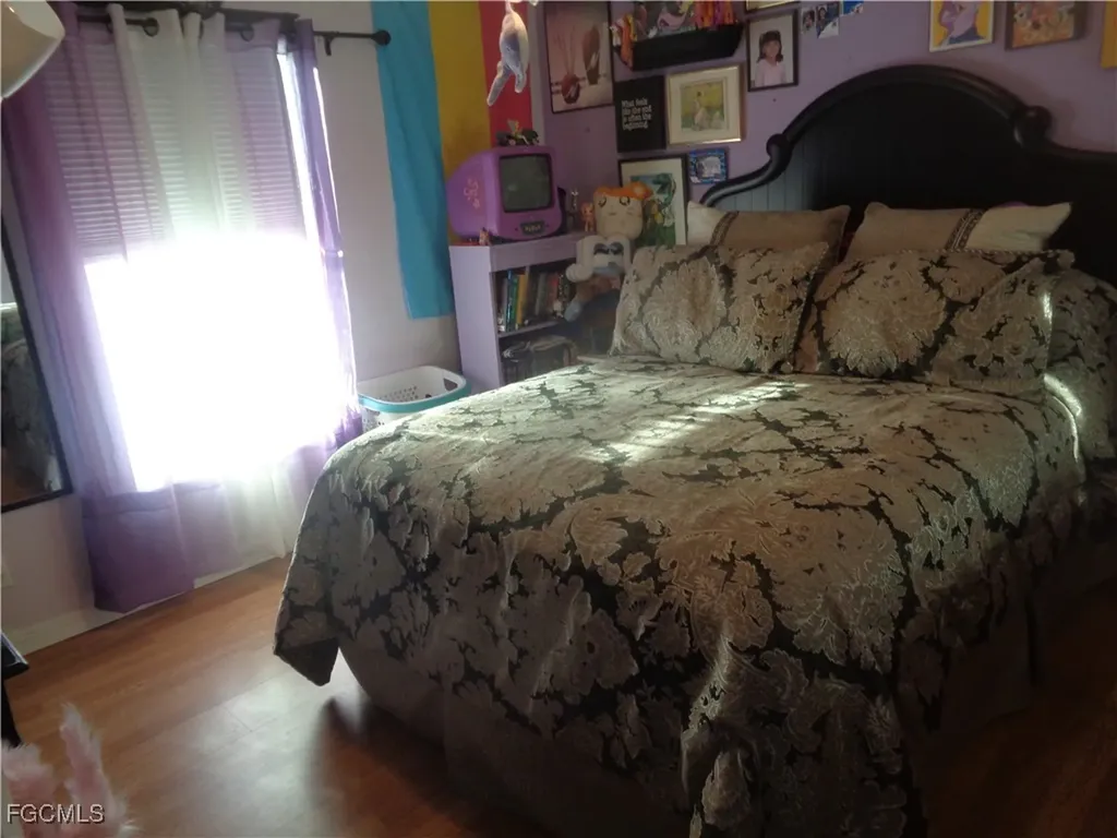 814 Rocaille Avenue Fort Myers FL 33913