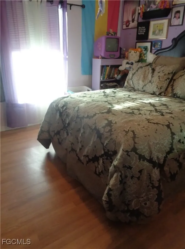 814 Rocaille Avenue Fort Myers FL 33913