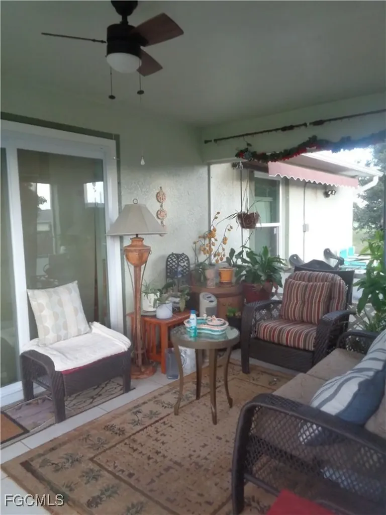 814 Rocaille Avenue Fort Myers FL 33913