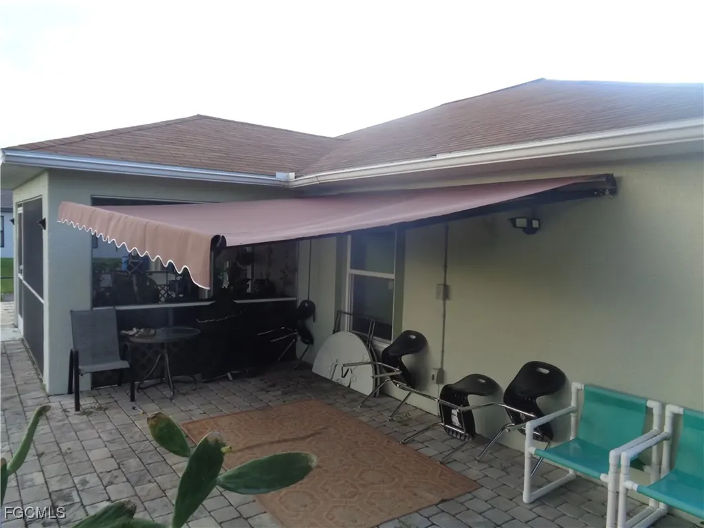 814 Rocaille Avenue Fort Myers FL 33913