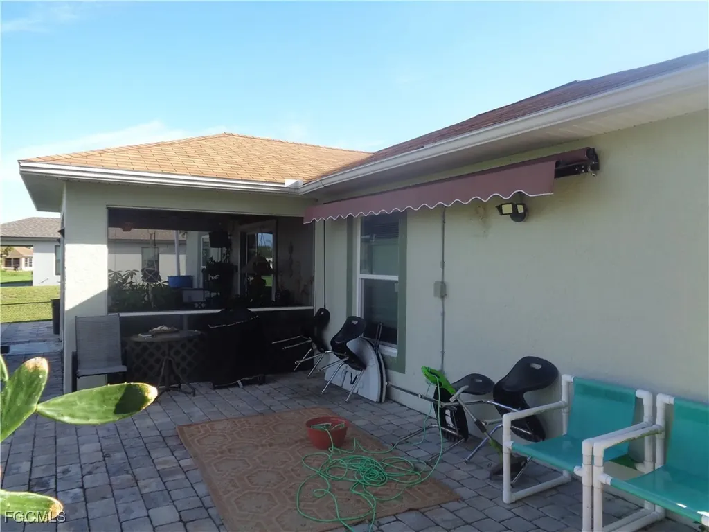 814 Rocaille Avenue Fort Myers FL 33913