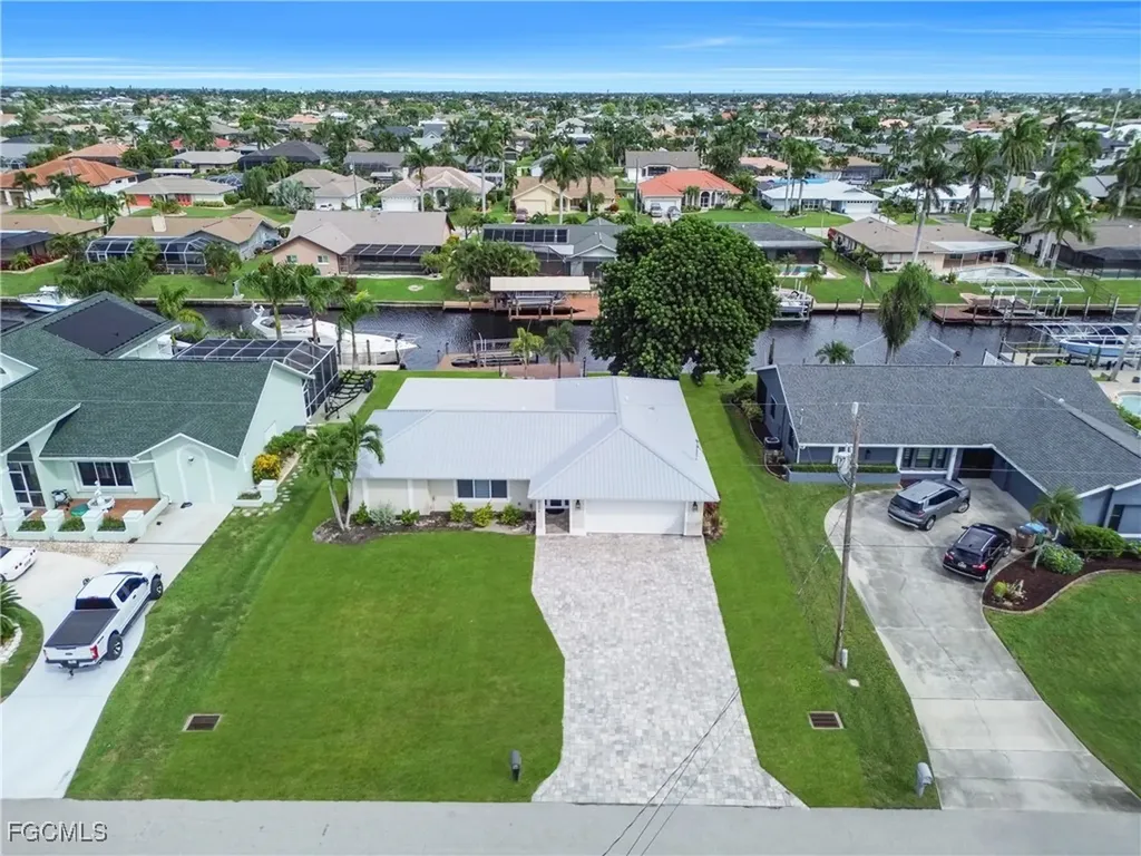 5309 SW 11th Avenue Cape Coral FL 33914