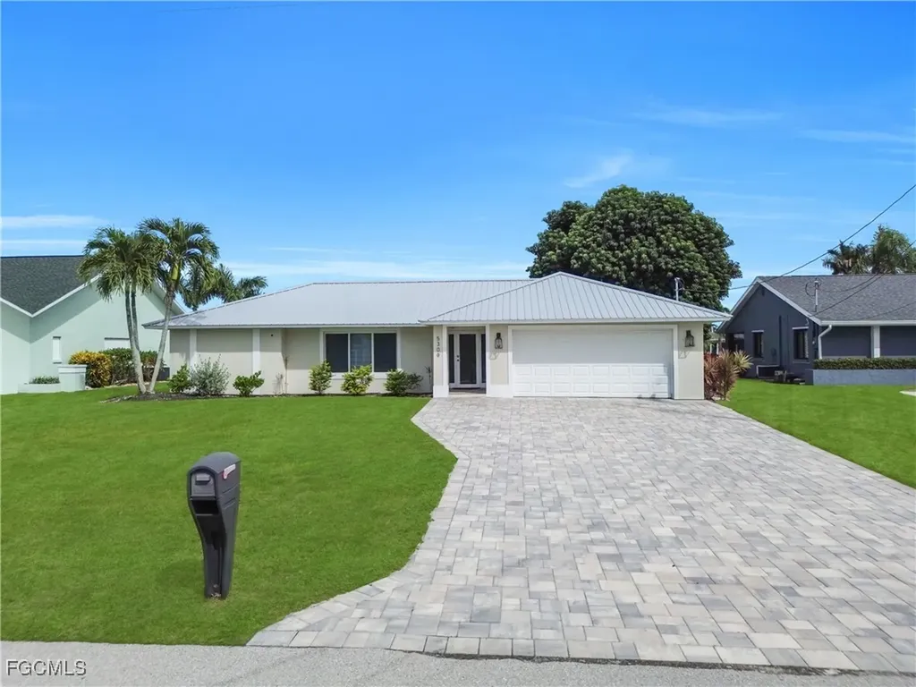 5309 SW 11th Avenue Cape Coral FL 33914