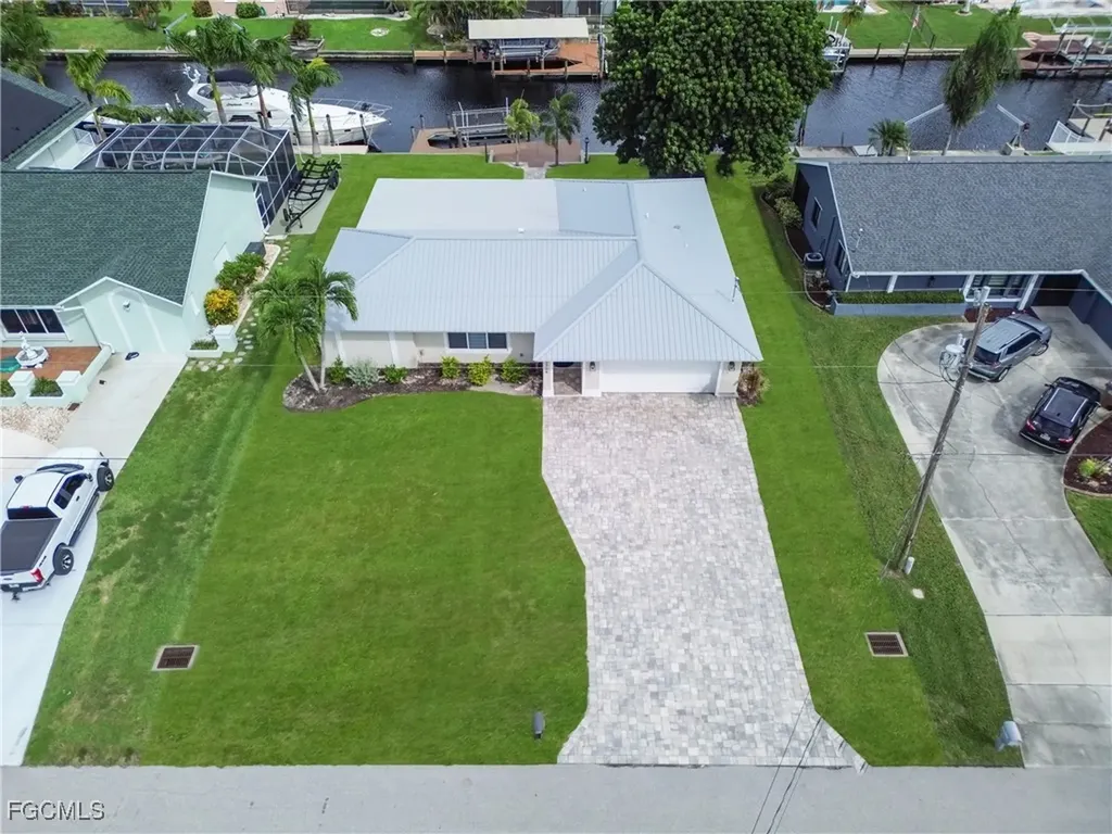 5309 SW 11th Avenue Cape Coral FL 33914
