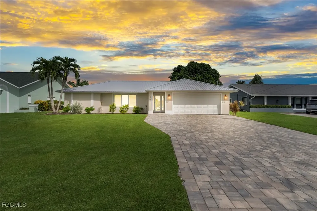 5309 SW 11th Avenue Cape Coral FL 33914