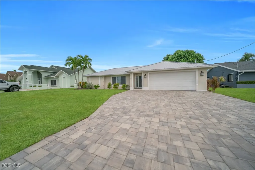 5309 SW 11th Avenue Cape Coral FL 33914