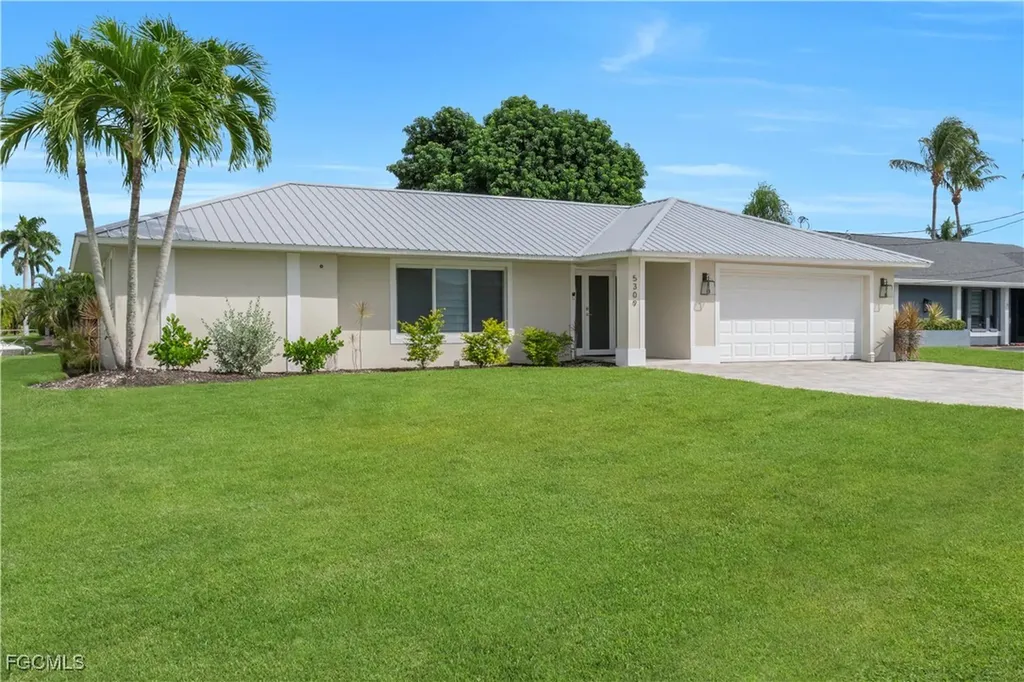 5309 SW 11th Avenue Cape Coral FL 33914