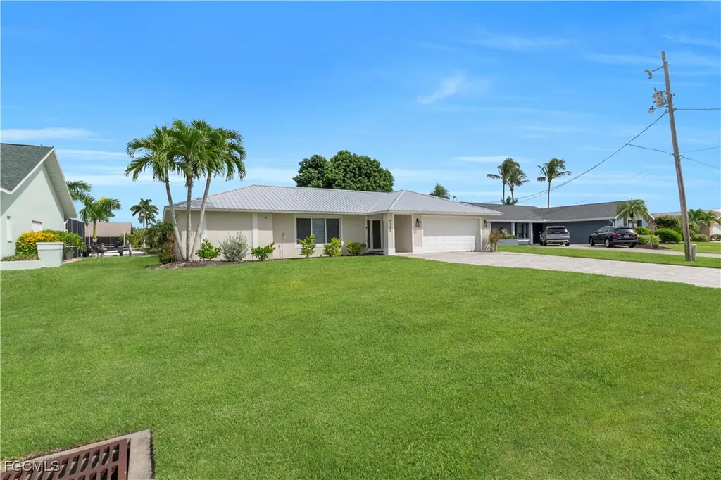 5309 SW 11th Avenue Cape Coral FL 33914