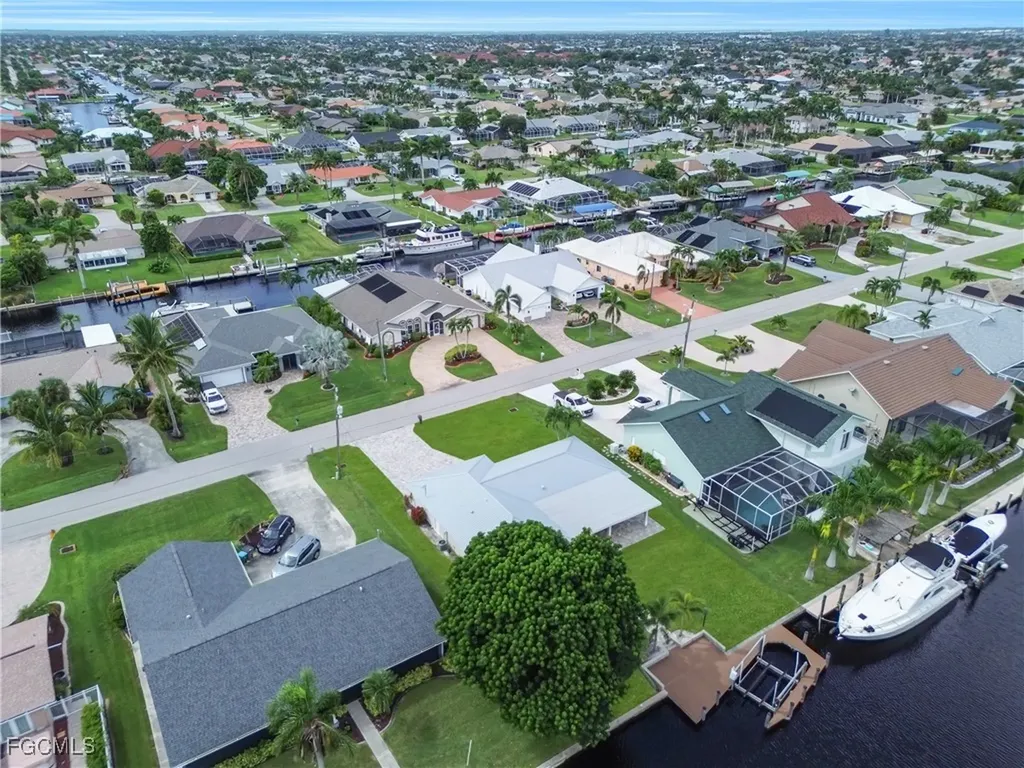 5309 SW 11th Avenue Cape Coral FL 33914