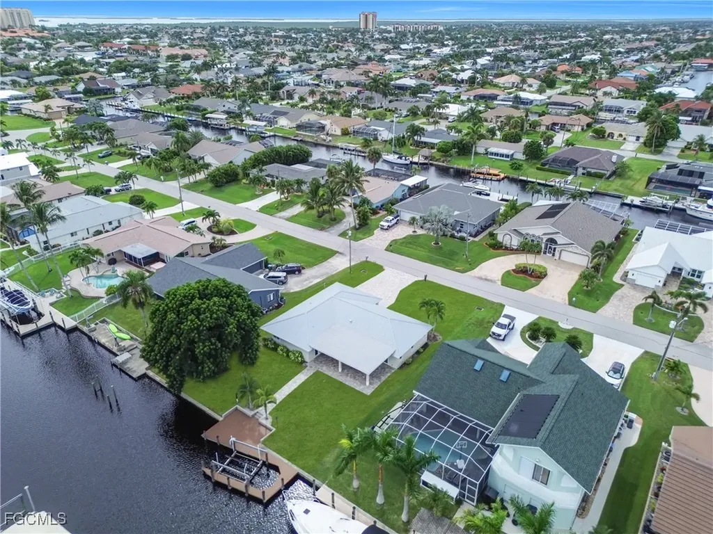 5309 SW 11th Avenue Cape Coral FL 33914