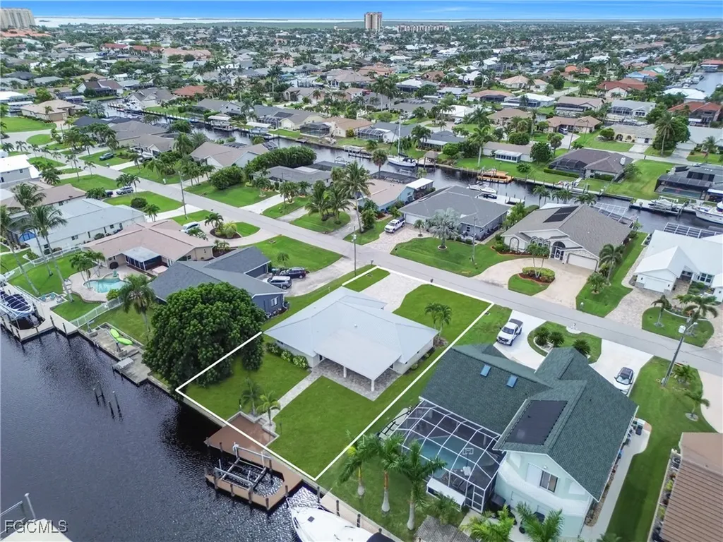 5309 SW 11th Avenue Cape Coral FL 33914