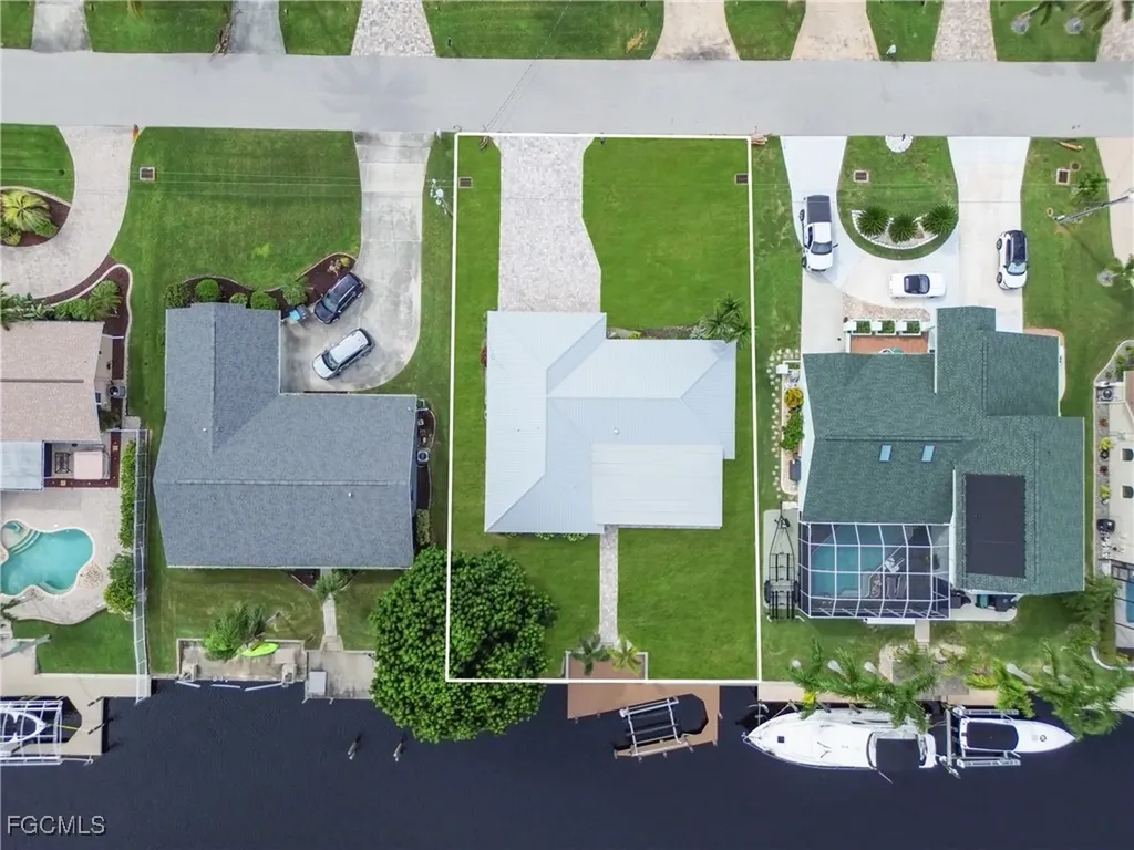 5309 SW 11th Avenue Cape Coral FL 33914