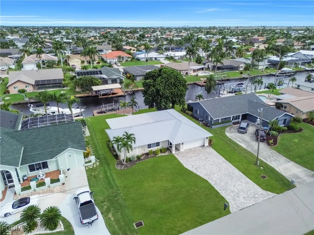 5309 SW 11th Avenue Cape Coral FL 33914