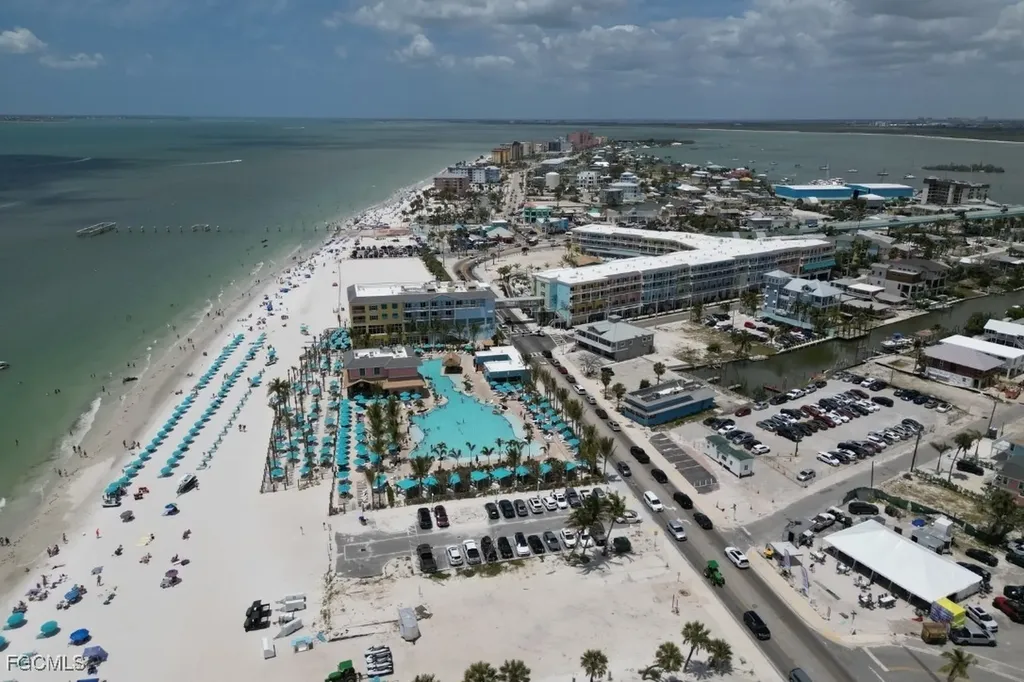 4341 Estero Boulevard Fort Myers Beach FL 33931