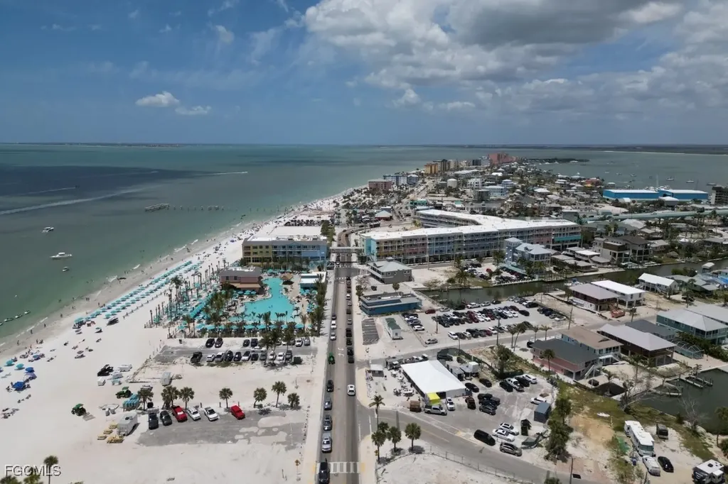 4341 Estero Boulevard Fort Myers Beach FL 33931