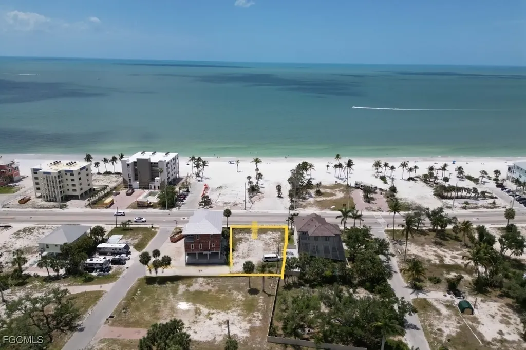 4341 Estero Boulevard Fort Myers Beach FL 33931