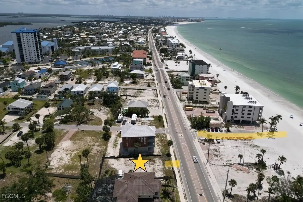 4341 Estero Boulevard Fort Myers Beach FL 33931