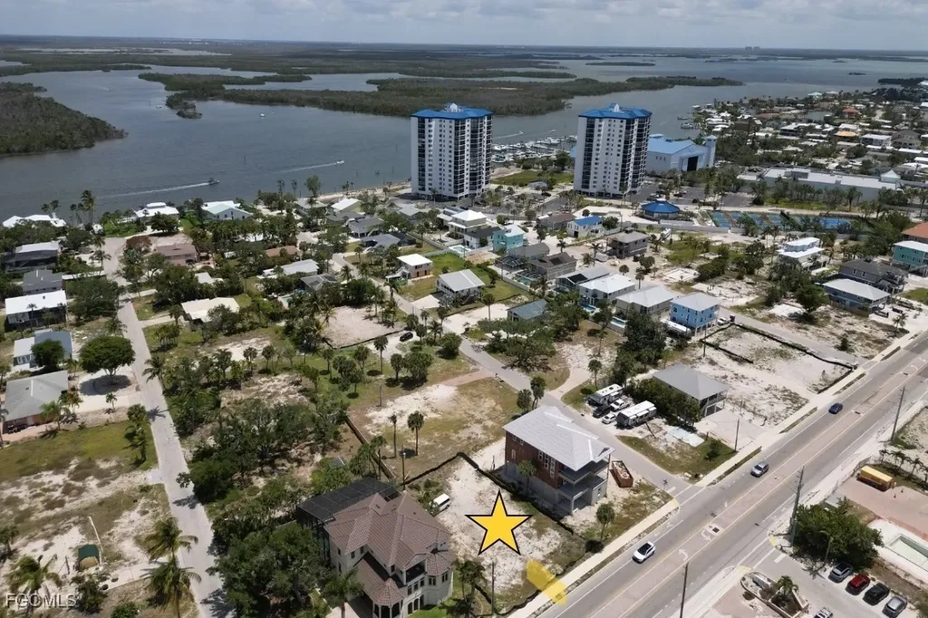 4341 Estero Boulevard Fort Myers Beach FL 33931