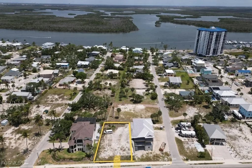 4341 Estero Boulevard Fort Myers Beach FL 33931