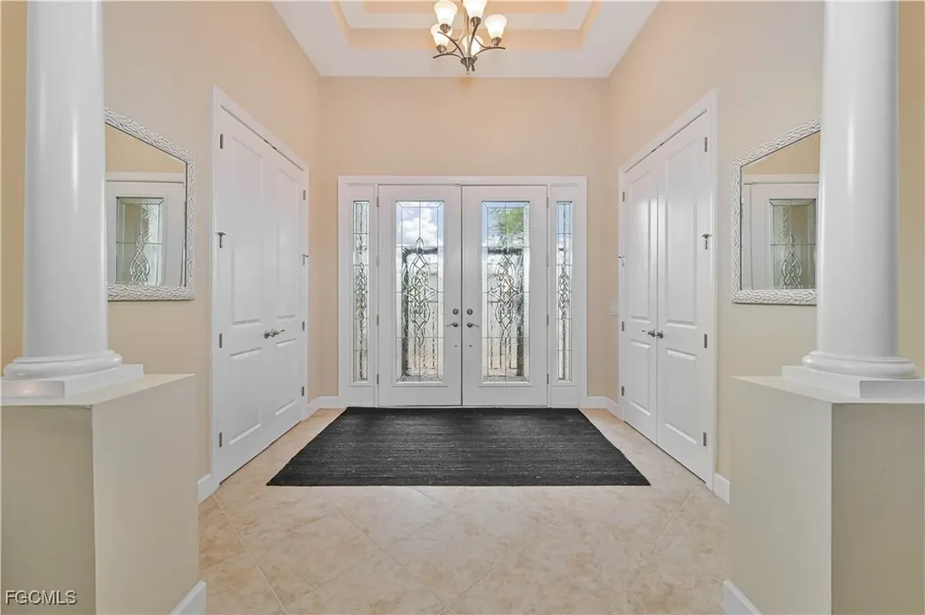 17283 Walnut Run Drive Alva FL 33920