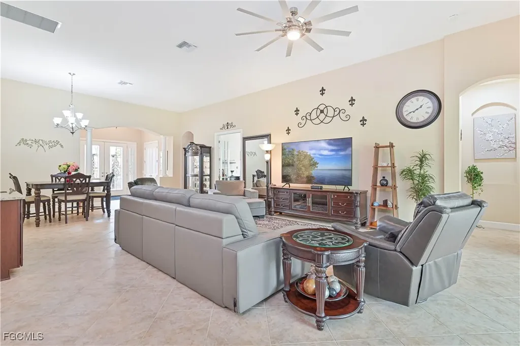 17283 Walnut Run Drive Alva FL 33920