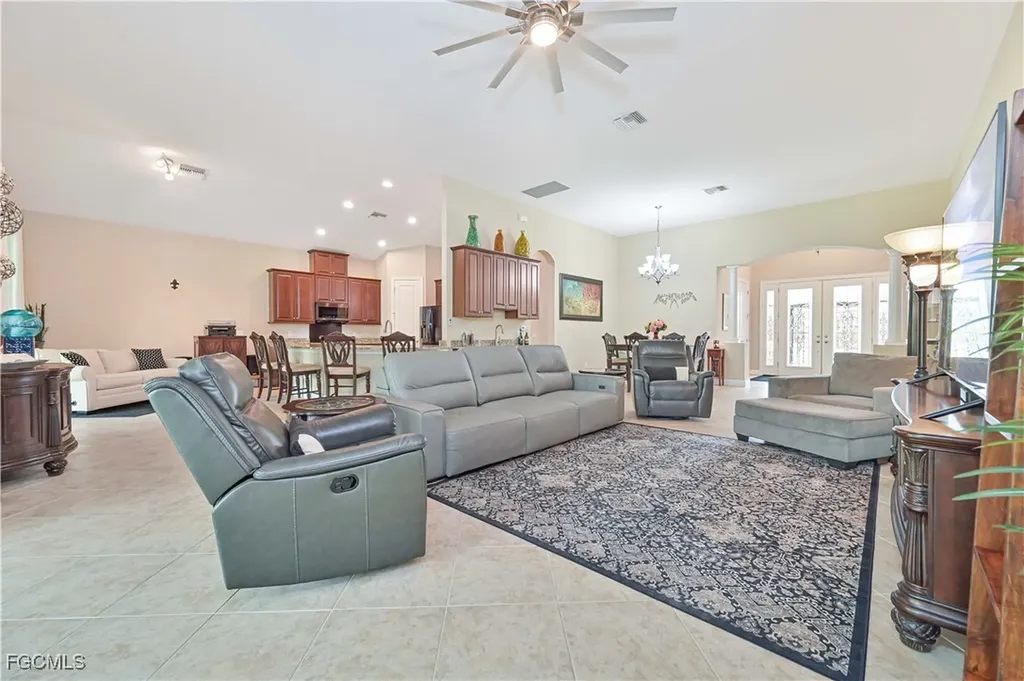 17283 Walnut Run Drive Alva FL 33920