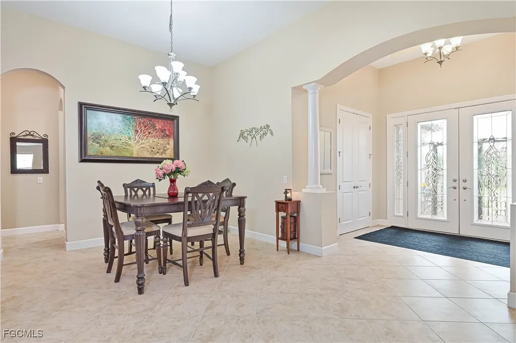 17283 Walnut Run Drive Alva FL 33920