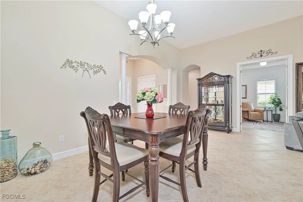 17283 Walnut Run Drive Alva FL 33920