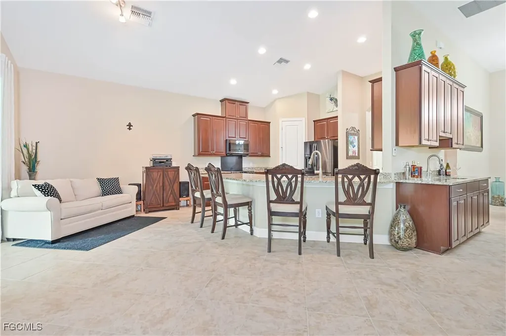 17283 Walnut Run Drive Alva FL 33920