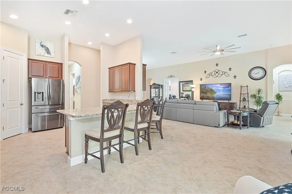 17283 Walnut Run Drive Alva FL 33920