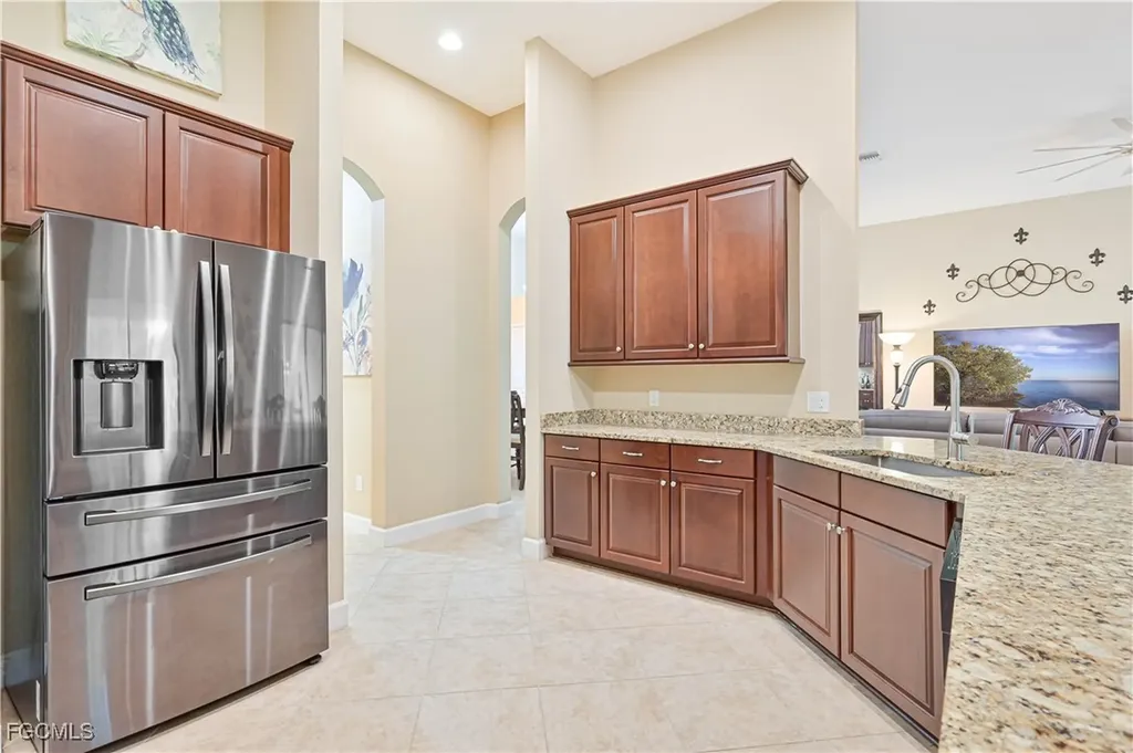 17283 Walnut Run Drive Alva FL 33920