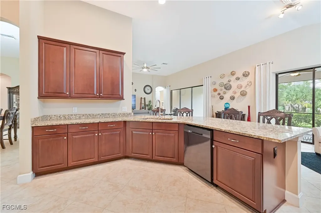 17283 Walnut Run Drive Alva FL 33920