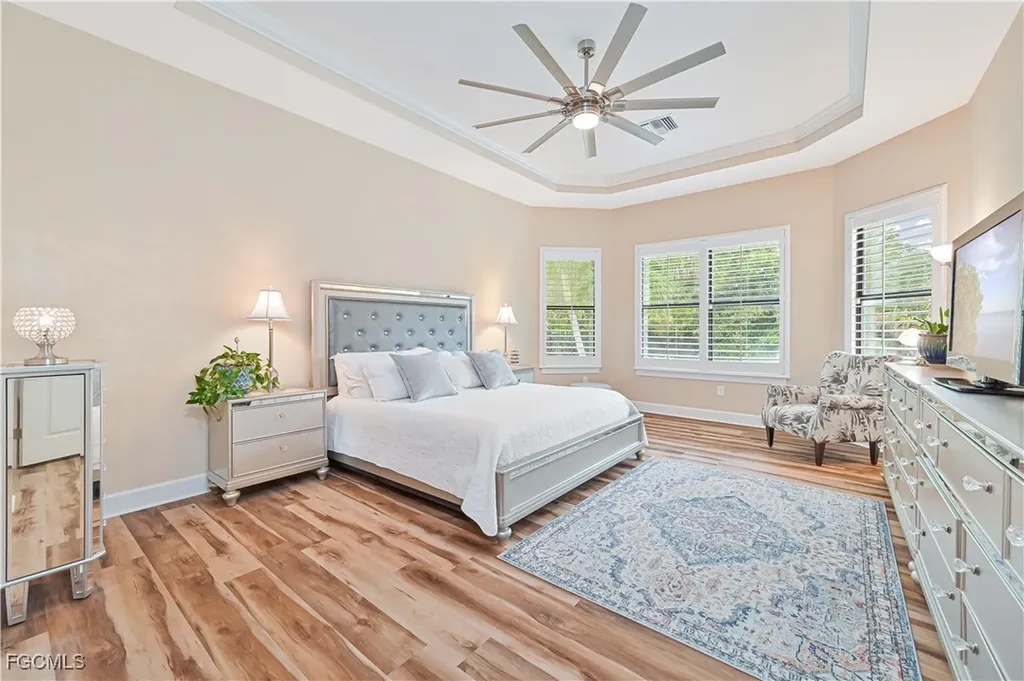 17283 Walnut Run Drive Alva FL 33920