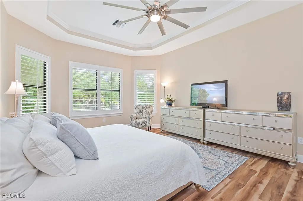 17283 Walnut Run Drive Alva FL 33920