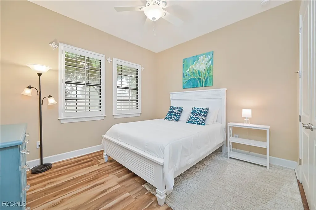 17283 Walnut Run Drive Alva FL 33920