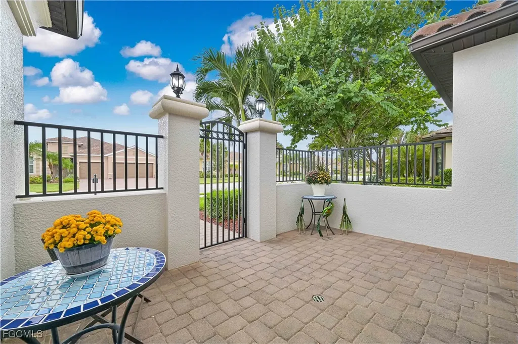 17283 Walnut Run Drive Alva FL 33920