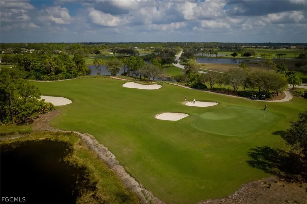 17283 Walnut Run Drive Alva FL 33920