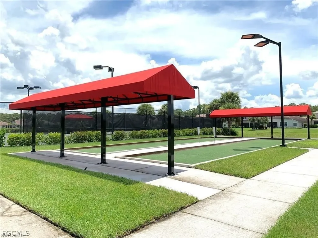 17283 Walnut Run Drive Alva FL 33920