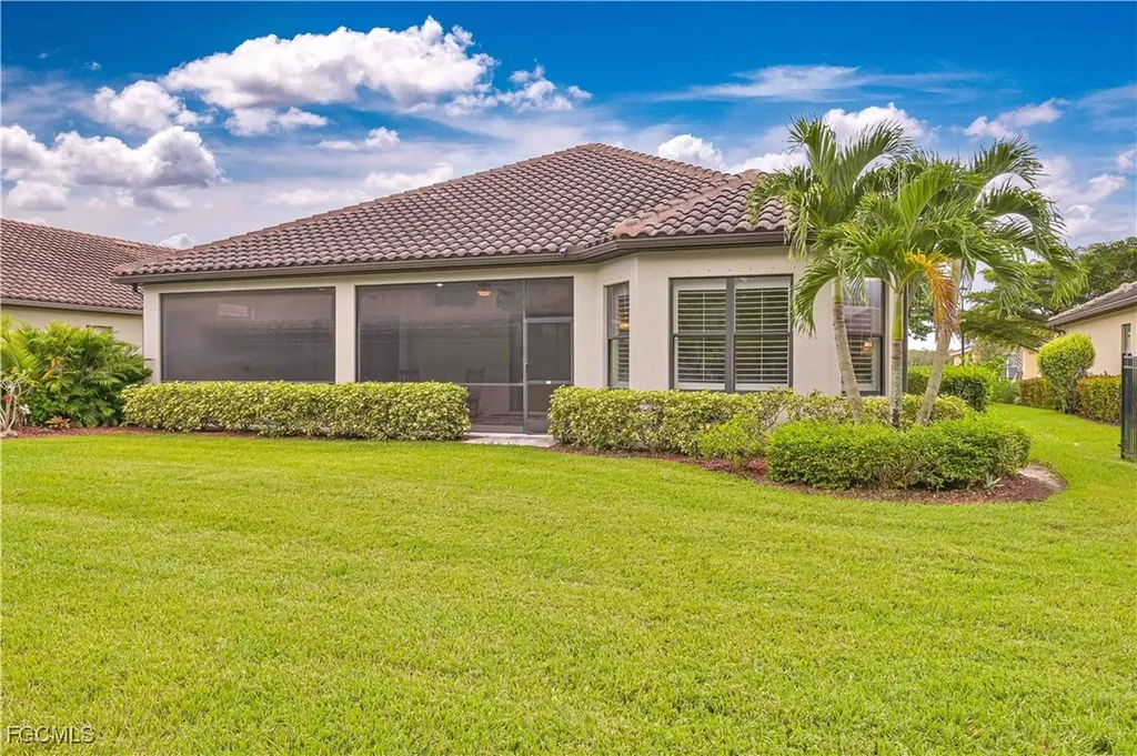 17283 Walnut Run Drive Alva FL 33920