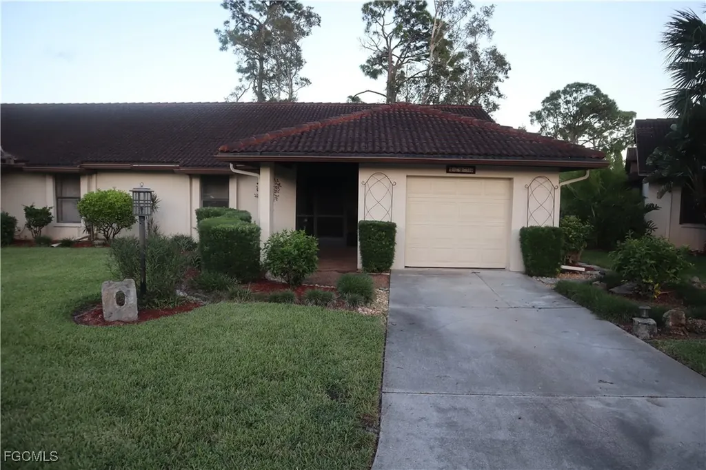 13108 Tall Pine Circle Fort Myers FL 33907