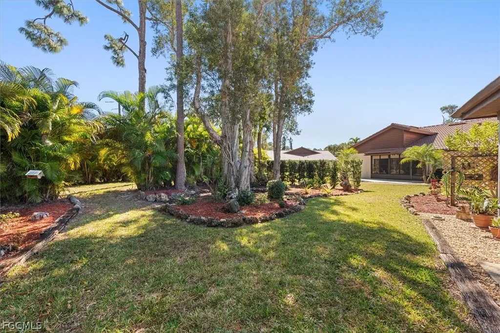 13108 Tall Pine Circle Fort Myers FL 33907